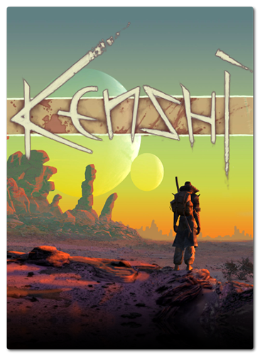 Kenshi (1.0.31) (2018) PC | RePack от xatab